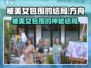 被美女包围的结局竟如此意外！🔥《完蛋我被美女包围了》角色大揭秘💥