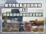 星空跨星系货运链接搭建全流程🌟🎮