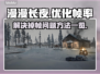 《漫漫长夜》掉帧？💥一招解决流畅玩🔥