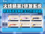 🔥《火线精英2》研发系统爆肝攻略！🎮