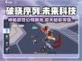 破晓序列🔥爆款游戏来袭！制作公司大起底👇