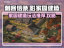 刺客信条：影家园建造攻略💥🔥