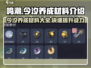 鸣潮🔥今汐养成材料大揭秘！💎轻松获取通道