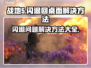 战地5闪退回桌面？🔥一招教你完美解决！🎮