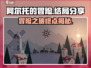 阿尔托的冒险🔥终点揭秘！结局让你意想不到🎮