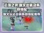 云顶之弈瑞文玩法🔥出装及阵容搭配推荐✨