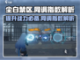 尘白禁区🔥同调指数大揭秘，提升战力必备！🎮