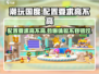 潮玩国度配置要求高吗？💥低配电脑玩家必看！🎮