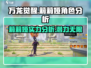 万龙觉醒：莉莉娅竟是隐藏大佬！💥🔥