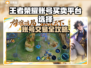 🎮王者荣耀账号买卖平台大揭秘！速看避坑指南