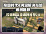 帝国时代4闪退解决方法⚡加速器推荐🔥
