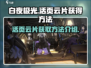 白夜极光📖活页云片获取攻略💡