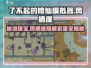 了不起的修仙模拟器🔥凤栖崖地点攻略来了！快看👇