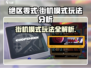 绝区零式街机模式🔥超详细玩法攻略来啦！