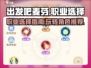 出发吧麦芬🔥职业选择全攻略！🎮
