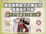 螺旋圆舞曲⚡巴巴柳丝好感度快速提升秘籍✨