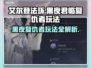 艾尔登法环黑夜君临复仇者🔥超强玩法揭秘！