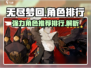 无尽梦回✨：强力角色大揭秘，必看排行🔥
