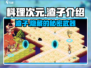 料理次元🔥渣子介绍，让你欲罢不能的游戏体验！ Gameplay⚡