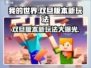 我的世界🎄双旦版本更新！2024全新玩法大曝光🔥