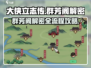 大侠立志传🔥群芳阁解密全流程攻略来啦！