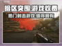 暗区突围(PC端)居然不要钱？！🎮🔥
