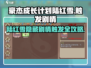 🔥豪杰成长计划：陆红雪剧情触发全攻略🎮