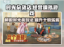 时光杂货店🔥超有趣玩法类型大揭秘！🎮