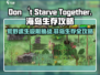 《挨饿荒野》菲律宾海岛生存攻略💎