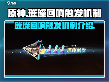 无尽梦回✨璀璨回响触发机制大揭秘！截图1