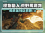 怪物猎人：荒野鹭鹰龙🔥超强解析来了！