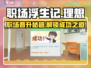职场浮生记🔥：揭秘游戏中不为人知的理想与抱负！🎮
