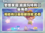 梦想家园泡泡玛特向日葵角色超萌💥向日葵爱好者必入！