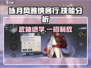 咏月风雅侠客行🔥技能全解析，玩转江湖就靠它！