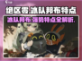 绝区零🔥冰队邦布超全特点解析！🎮冰雪战斗一网打尽