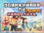 沙石镇时光⚡纤维网获取攻略，玩家必看！