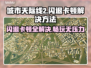 城市天际线2闪退卡顿？❌一招解决流畅玩游戏🚀🎮