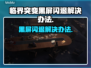 临界突变黑屏闪退？❌教你一秒解决办法！💥
