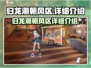归龙潮朝风区🔥游戏秘境等你来探！🎮