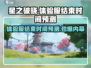 🔥星之破晓体验服结束时间大曝光！💥游戏迷必看