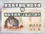 驯龙高手旅程辅助手🔥助你称霸游戏！🎉