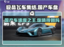 极品飞车集结🔥国产赛车盘点，速来围观！