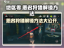 绝区零🔥恶名狩猎解锁攻略🌟新手必看！