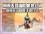 闹闹天宫杨戬🔥超强详细介绍来啦！