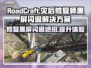 灾后修复师黑屏闪退？RoadCraft解决方案来了！💥🎮