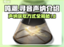 鸣潮🔥寻音声纳获取方式大揭秘！玩家必看💡