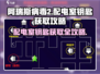阿瑞斯病毒2🔥配电室钥匙获取攻略，开门必备！