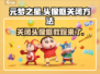 元梦之星🔥头像框怎么关？简单3步快速关闭！🎮