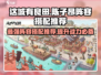 这城有良田🔥陈子昂最强阵容搭配🌟游戏通关秘籍！