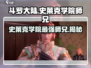 斗罗大陆：史莱克学院最强师兄竟是他！🔥